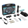 Фонарь OLIGHT WARRIOR X 3 KIT комплект охотника 129055KIT