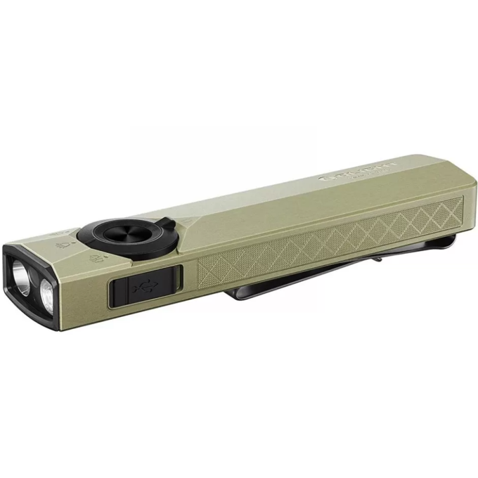 Фонарь OLIGHT ARKPRO ULTRA Olive Green CW 694009